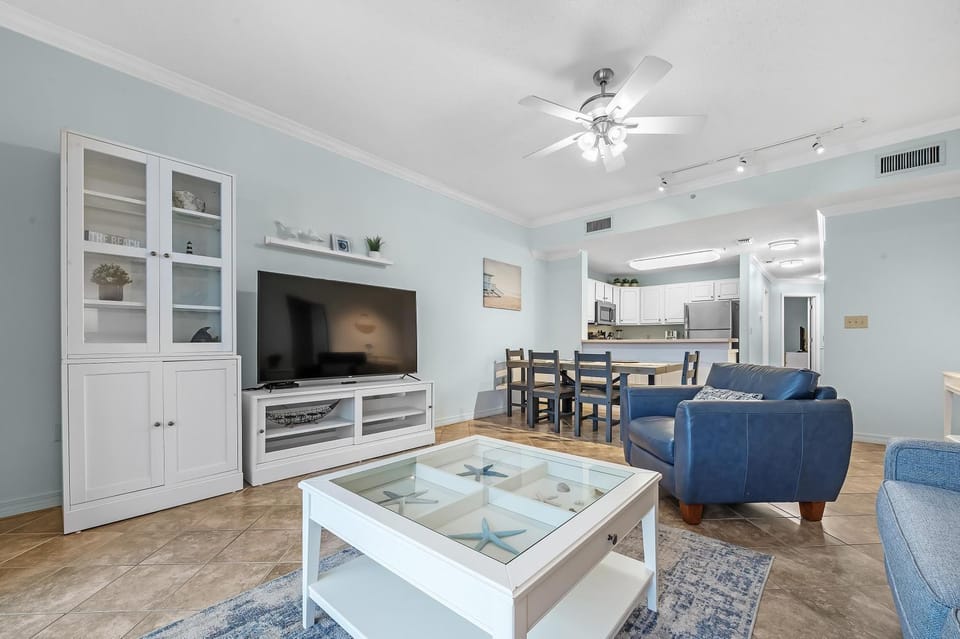 401 Dunes at the end of Fort Morgan Road House in Alabama