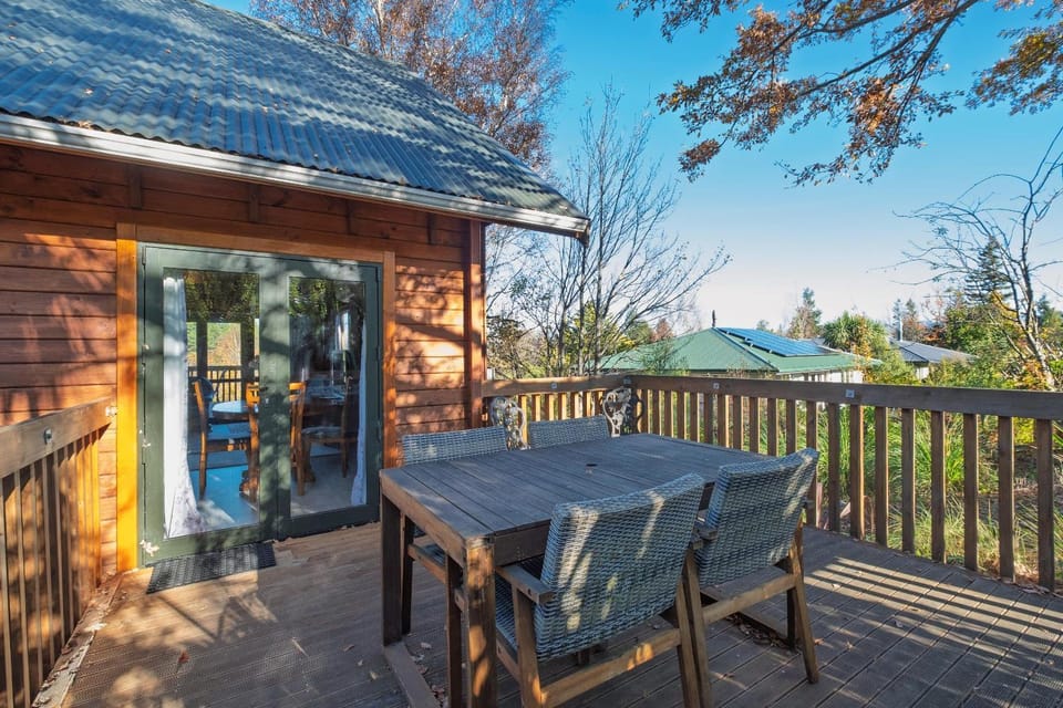 19 Torquay Terrace House in Hanmer Springs