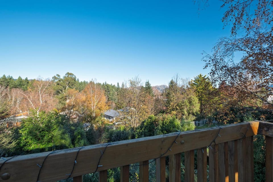 19 Torquay Terrace House in Hanmer Springs