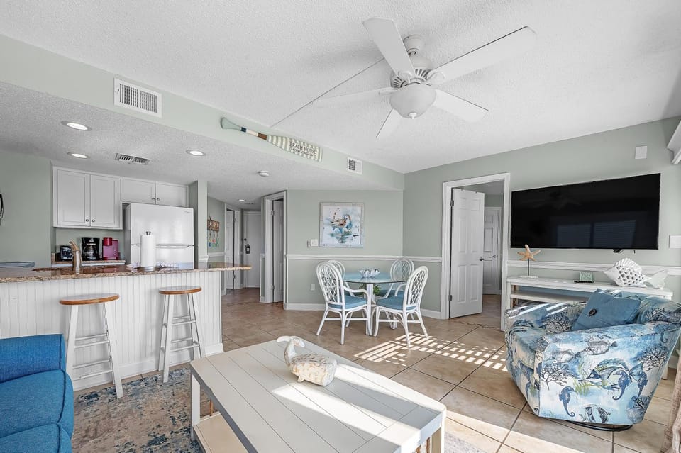 Gulf Shores Plantation-West 1238 House in Alabama