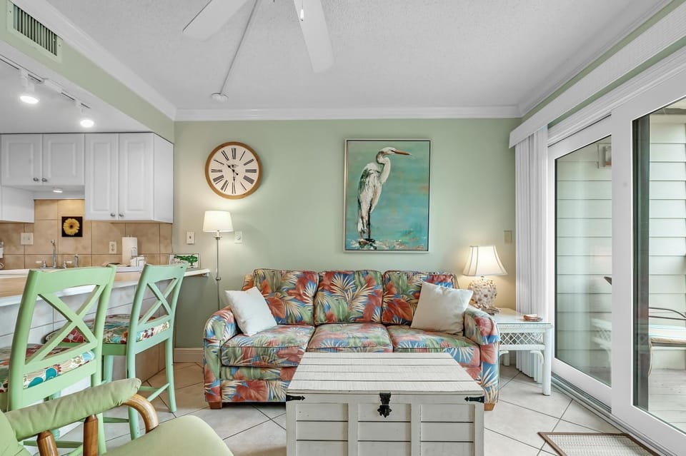 Gulf Shores Plantation-West 1162 House in Alabama