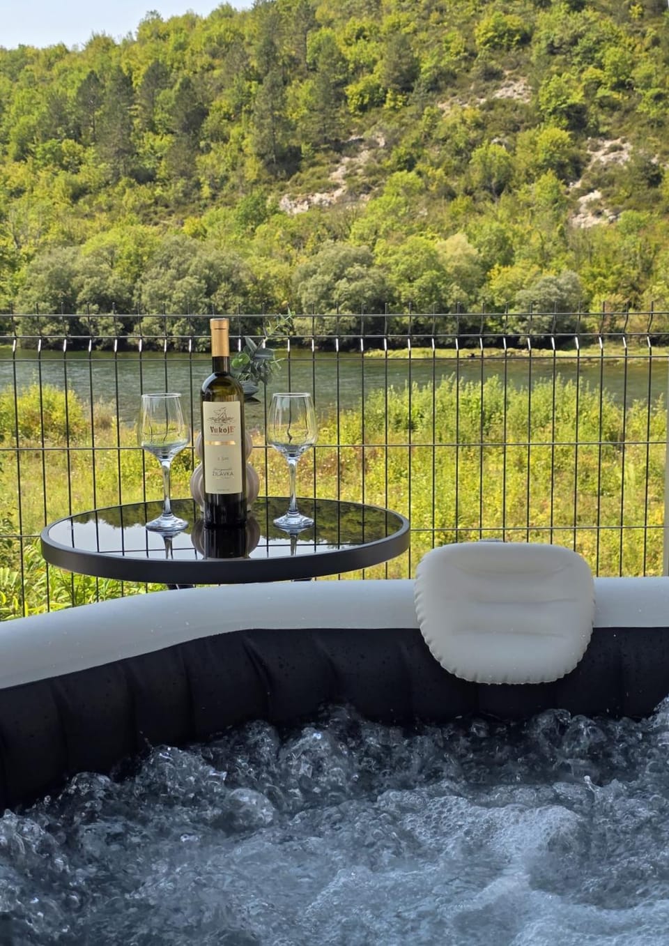 Villa Krivokapic House in Bosnia and Herzegovina