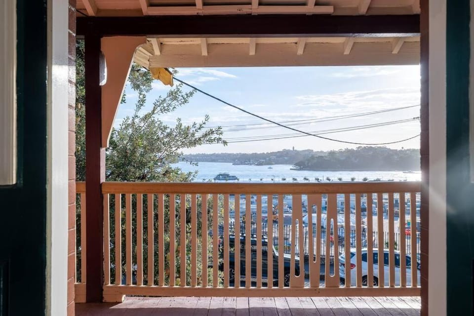 View (from property/room), Balcony/Terrace