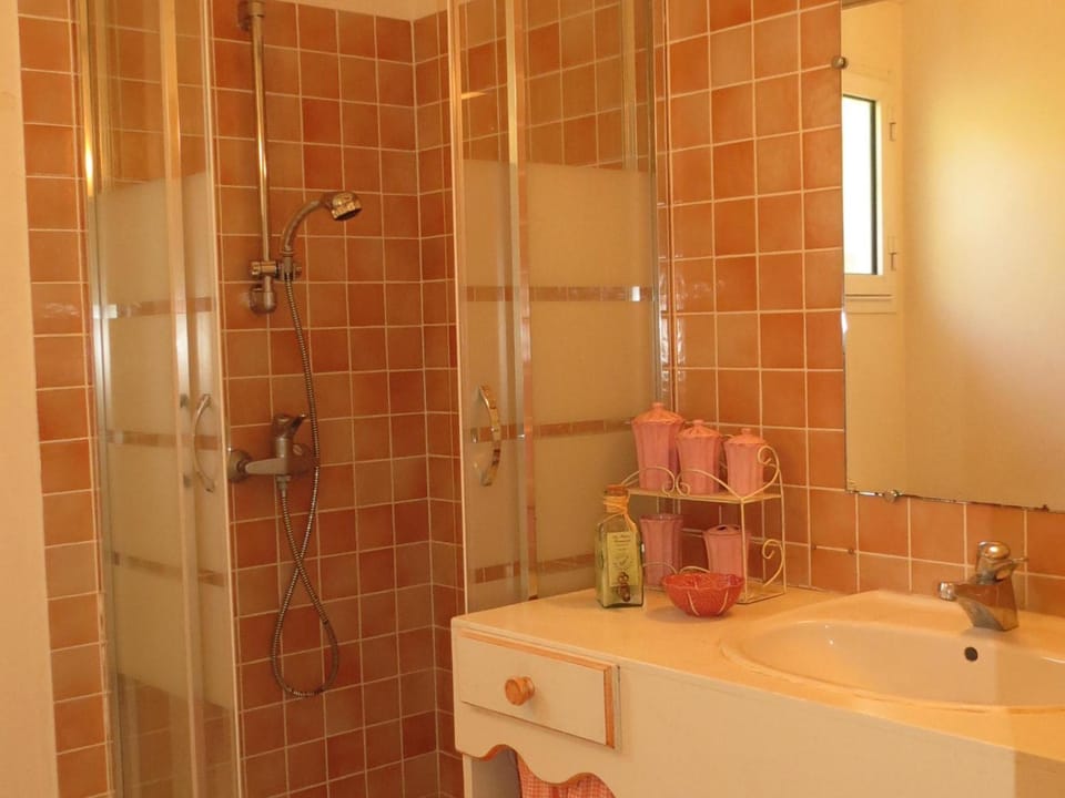 Maison 4 pièces vue mer, 6 pers, animaux ok, piscines - FR-1-780-13 House in Sainte-Maxime