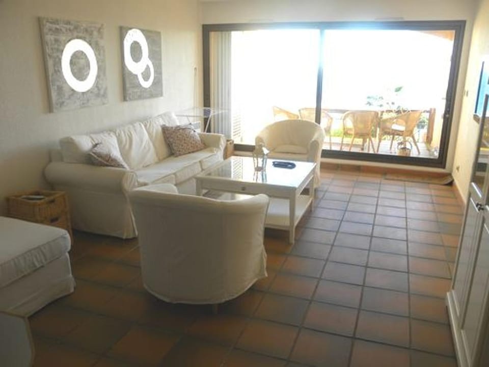 Appartement 4 pièces avec piscine et parking, 6 pers., Sainte-Maxime - FR-1-780-6 Apartment in Sainte-Maxime
