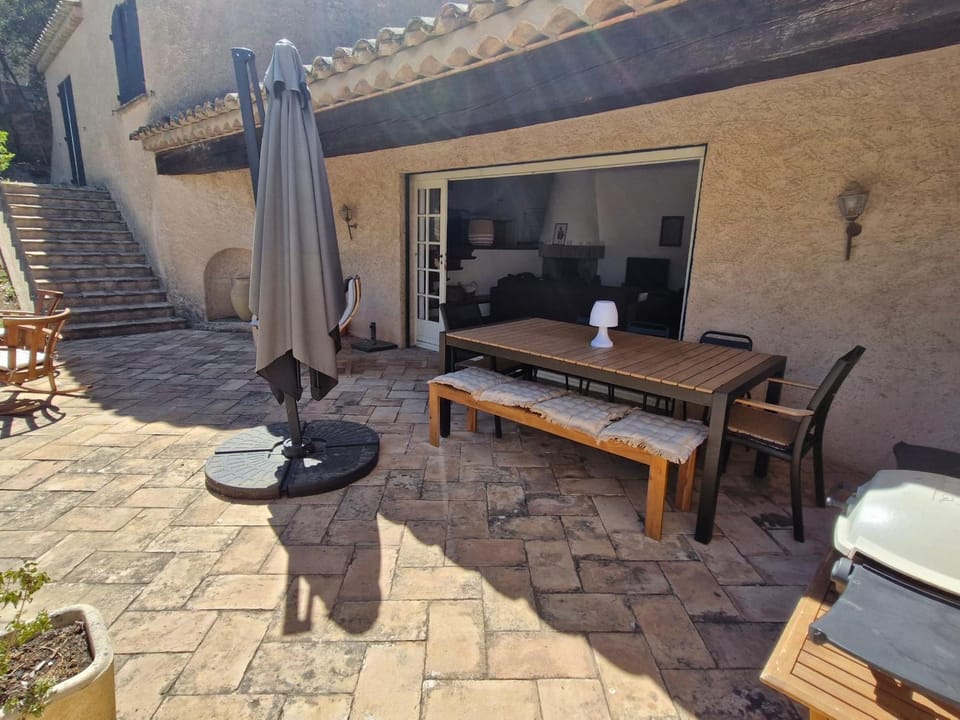 Villa spacieuse avec piscine privée à Sainte-Maxime - FR-1-780-12 Villa in Sainte-Maxime