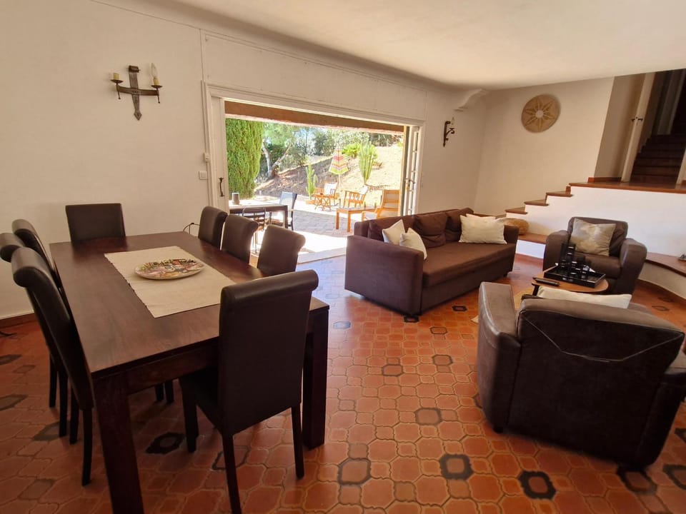 Villa spacieuse avec piscine privée à Sainte-Maxime - FR-1-780-12 Villa in Sainte-Maxime