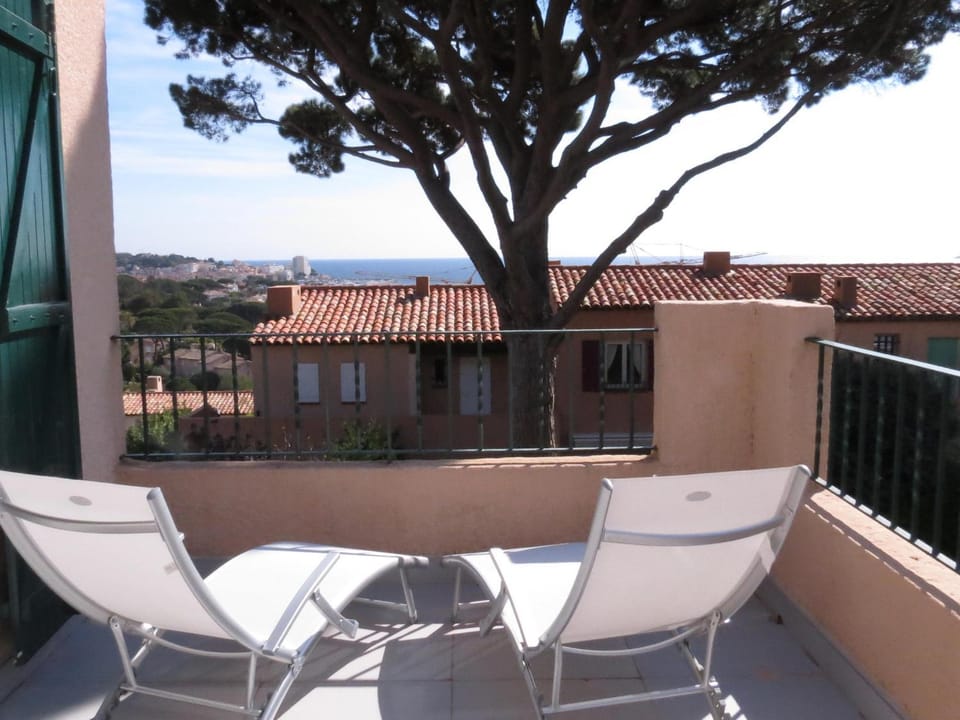 Appartement 3 pièces avec climatisation à Sainte-Maxime - FR-1-780-24 Apartment in Sainte-Maxime