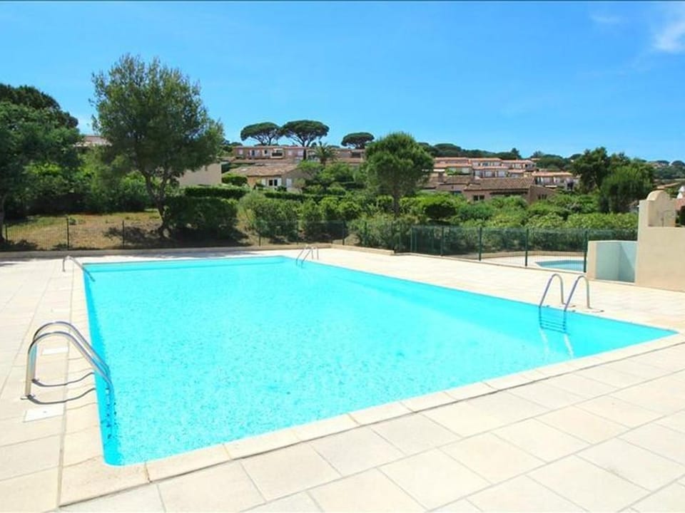 Appartement 3 pièces avec climatisation à Sainte-Maxime - FR-1-780-24 Apartment in Sainte-Maxime