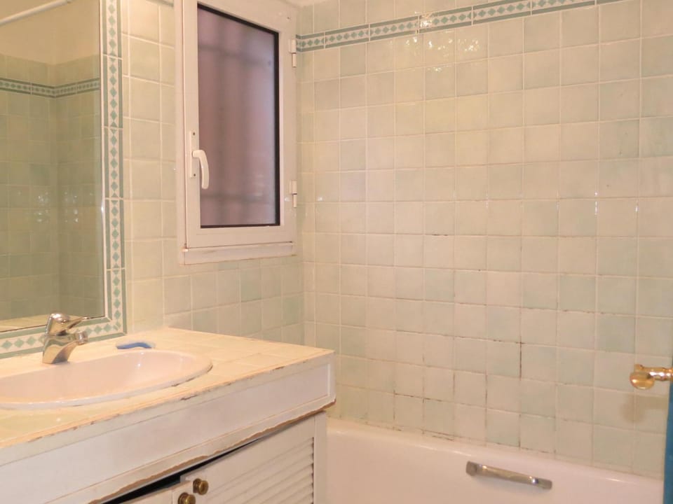 Appartement 2 pièces avec piscine et garage, animaux acceptés à Sainte-Maxime - FR-1-780-45 Apartment in Sainte-Maxime