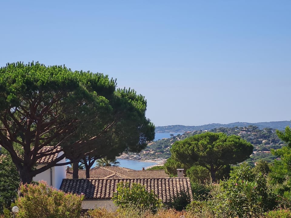 Villa 6 pièces climatisée avec piscine privée à Sainte-Maxime - FR-1-780-67 Villa in Sainte-Maxime