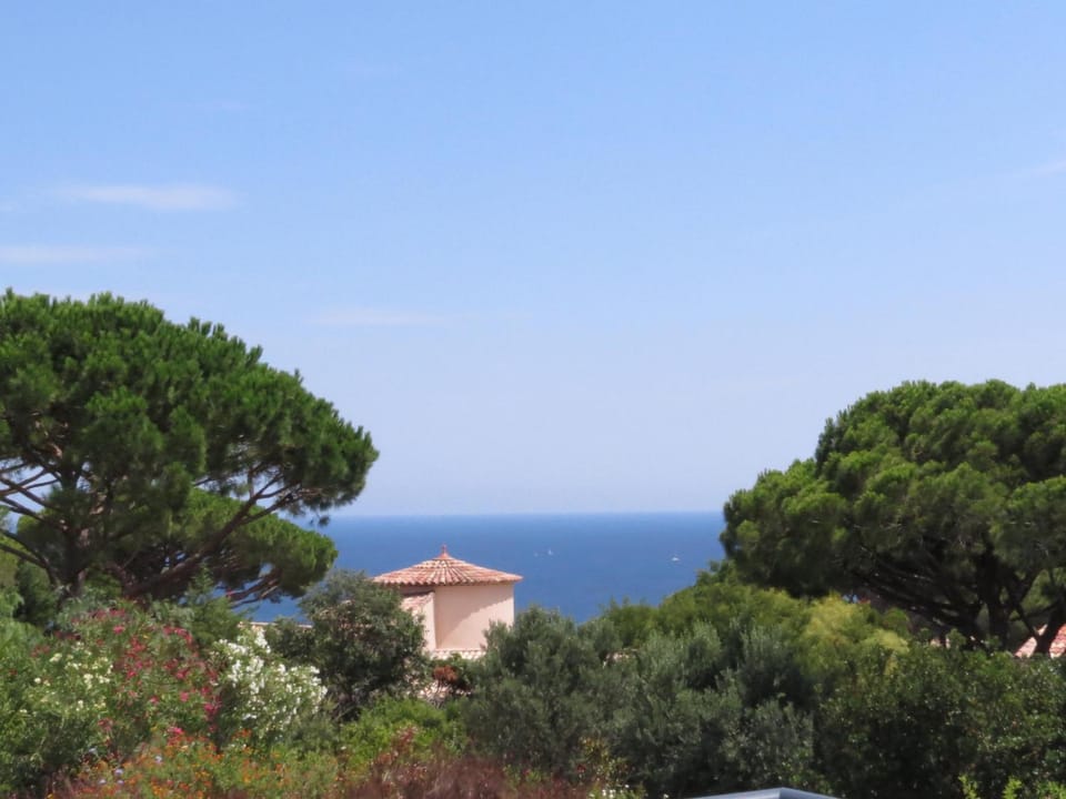 Villa 6 pièces climatisée avec piscine privée à Sainte-Maxime - FR-1-780-67 Villa in Sainte-Maxime