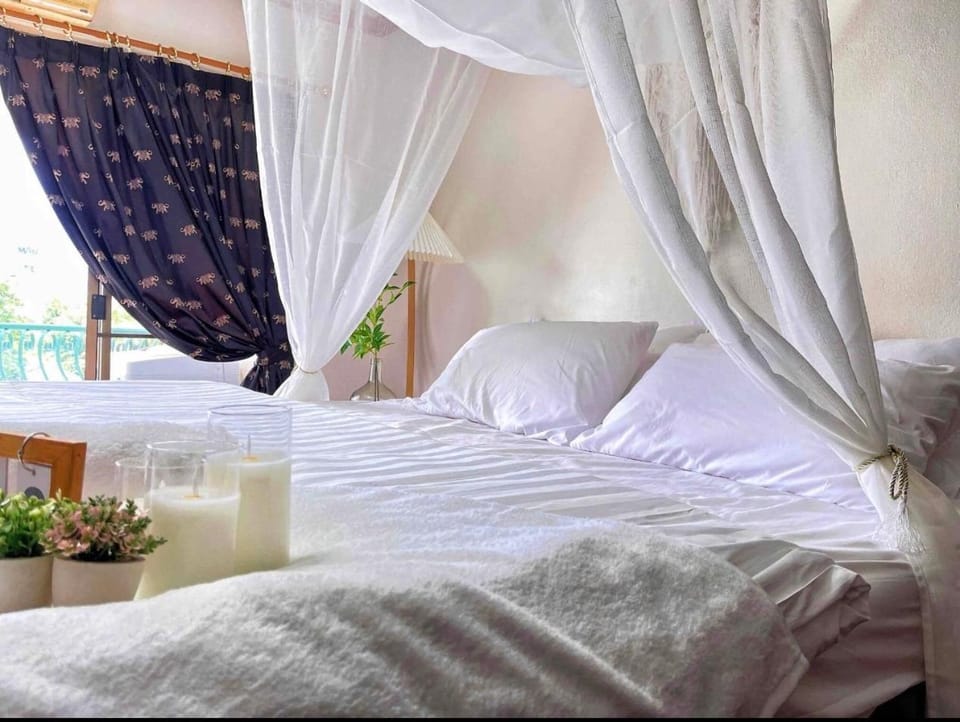 Hillside cando 4 Apartment in Chiang Mai