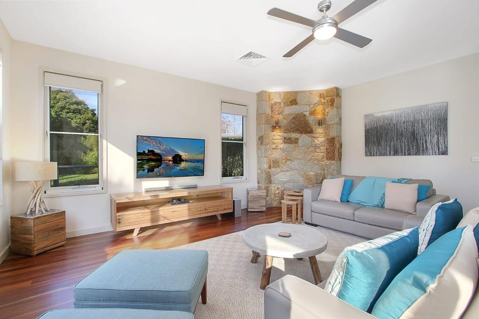 Couples on the Park - Great location! House in Porepunkah