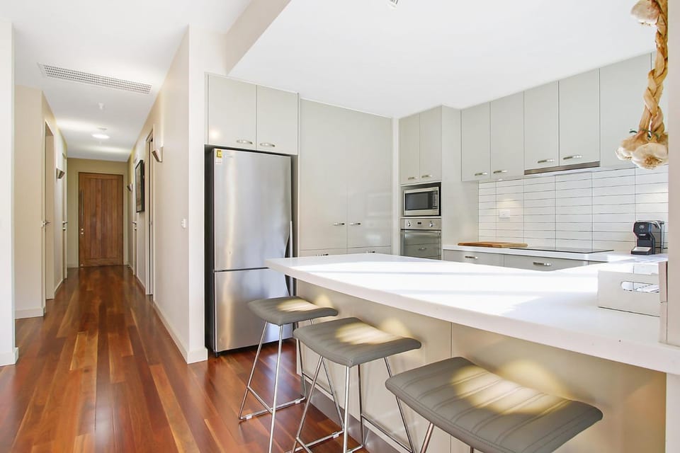 Couples on the Park - Great location! House in Porepunkah