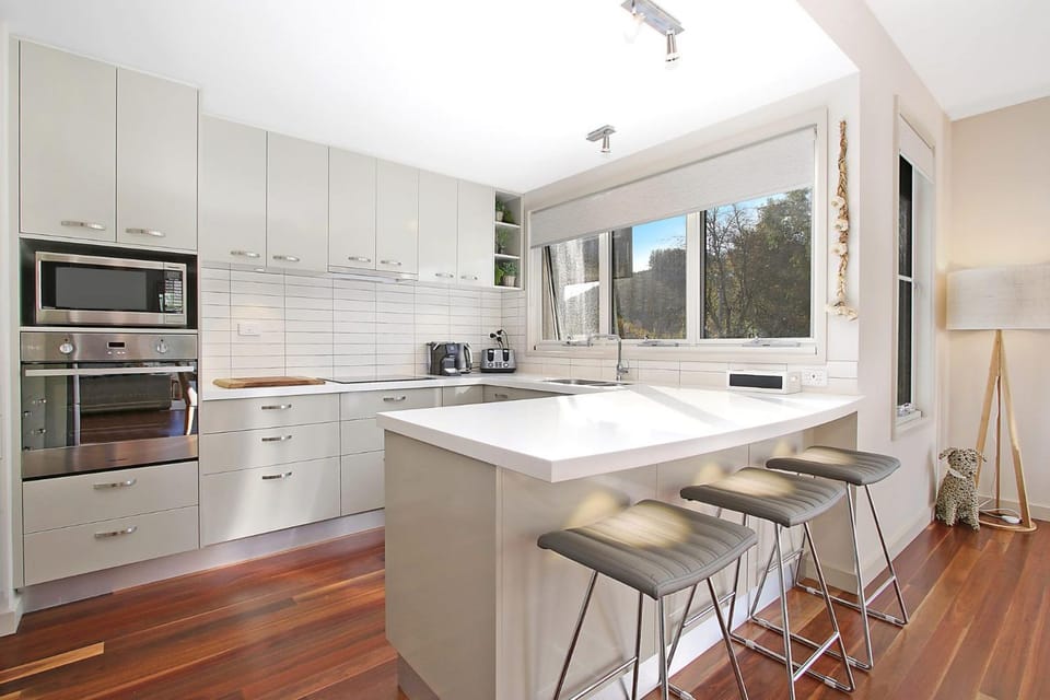 Couples on the Park - Great location! House in Porepunkah