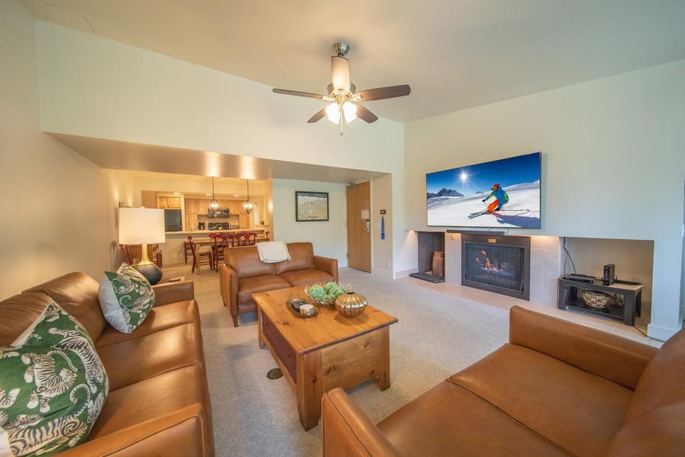 Saints John 2515 by SummitCove Lodging in Colorado House in Keystone