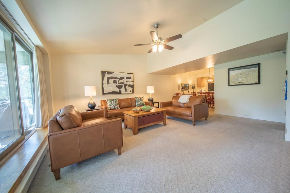 Saints John 2515 by SummitCove Lodging in Colorado House in Keystone