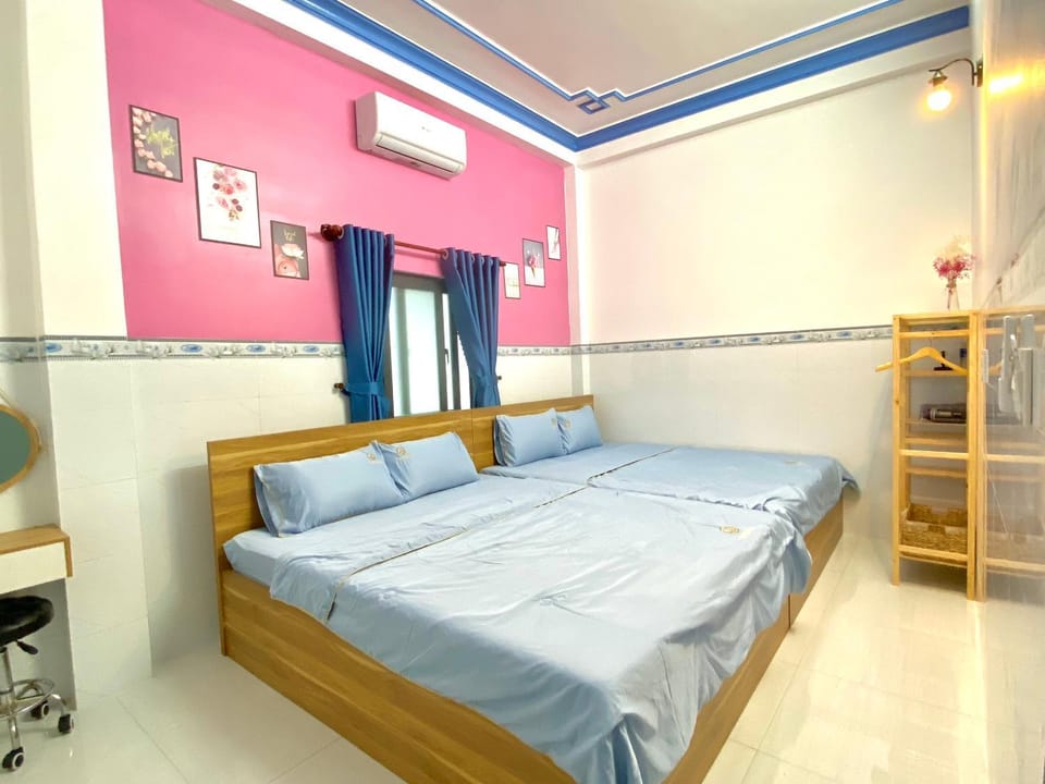 Sun Homestay Vacation rental in Bình Thuận Province