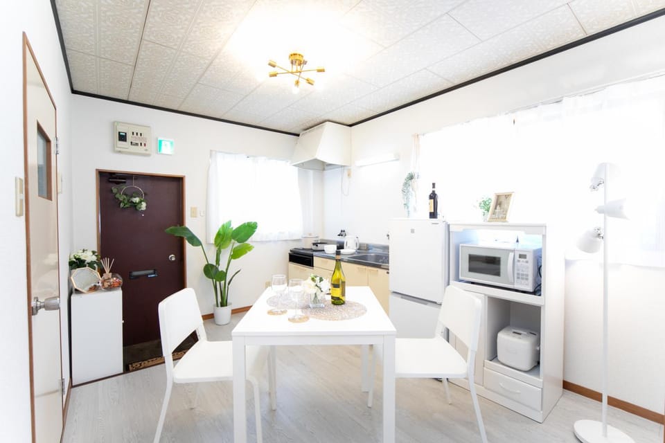 Suzuka Smile Room Apartment in Tokyo Prefecture