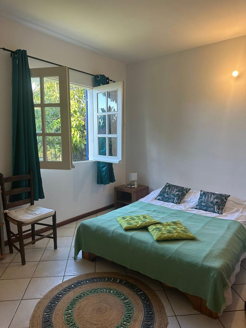 Villa entre Mer et Montagne Villa in Réunion