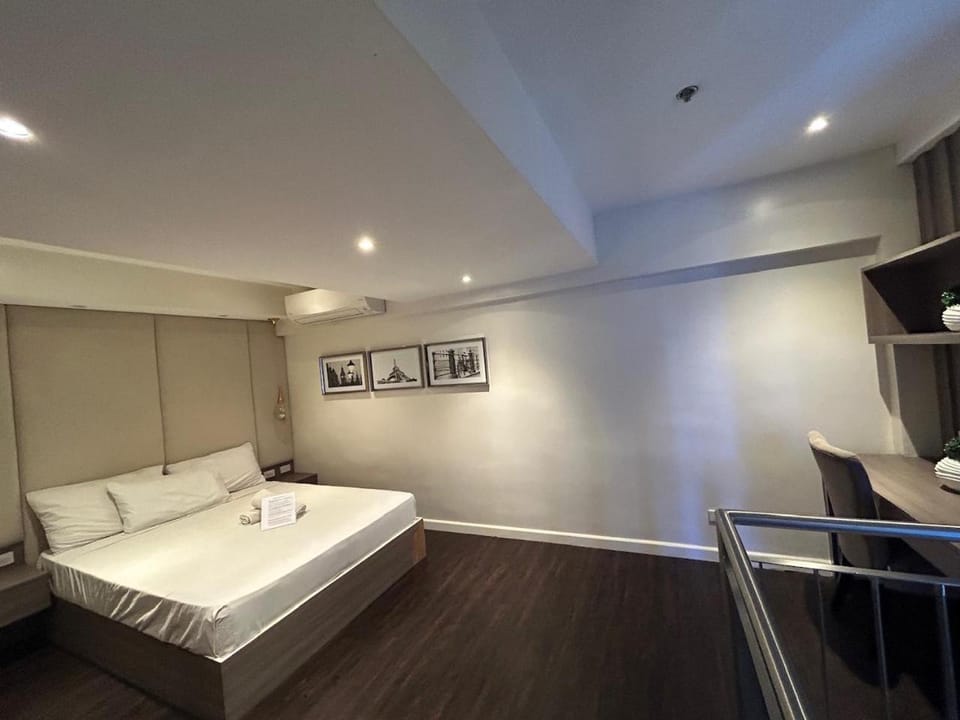 Melbourne makati Apartment in Pasay