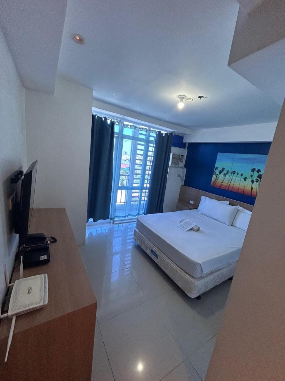 Melbourne makati Apartment in Pasay
