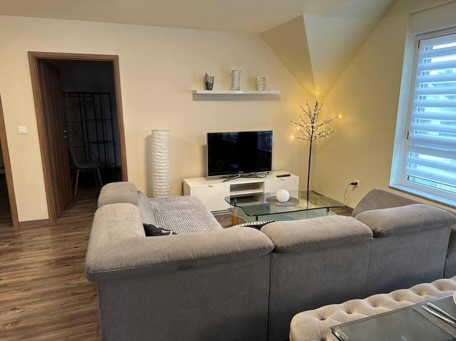 Appartement Algo Apartment in Baden-Württemberg