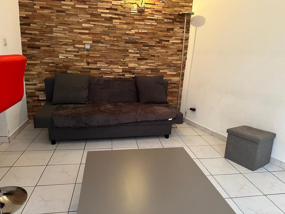 Spacieux studio confortable Apartment in Valenciennes