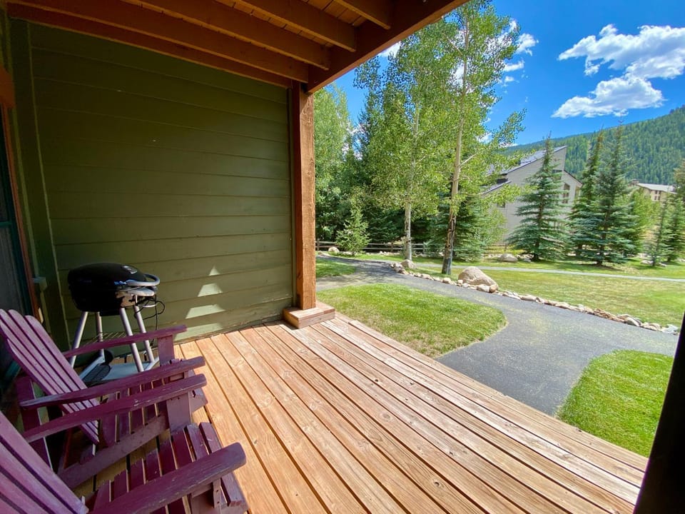 Tenderfoot Lodge 2617 by SummitCove Lodging in Colorado House in Keystone