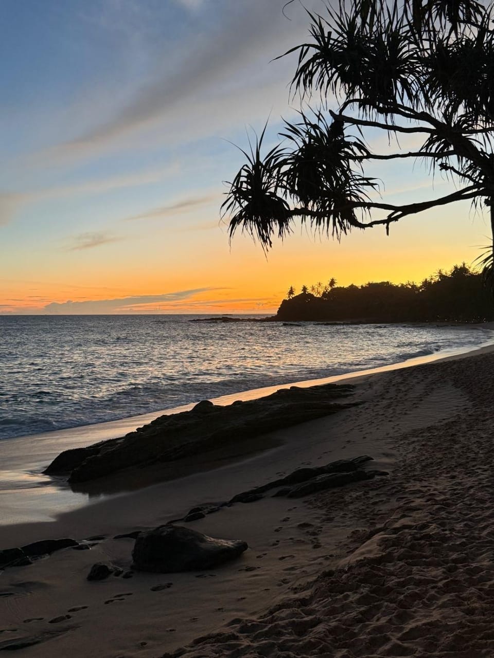 Natural landscape, Beach