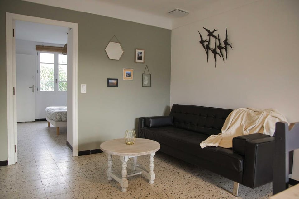 El Solà - Appartement avec accès piscine et jardin Apartment in Occitanie