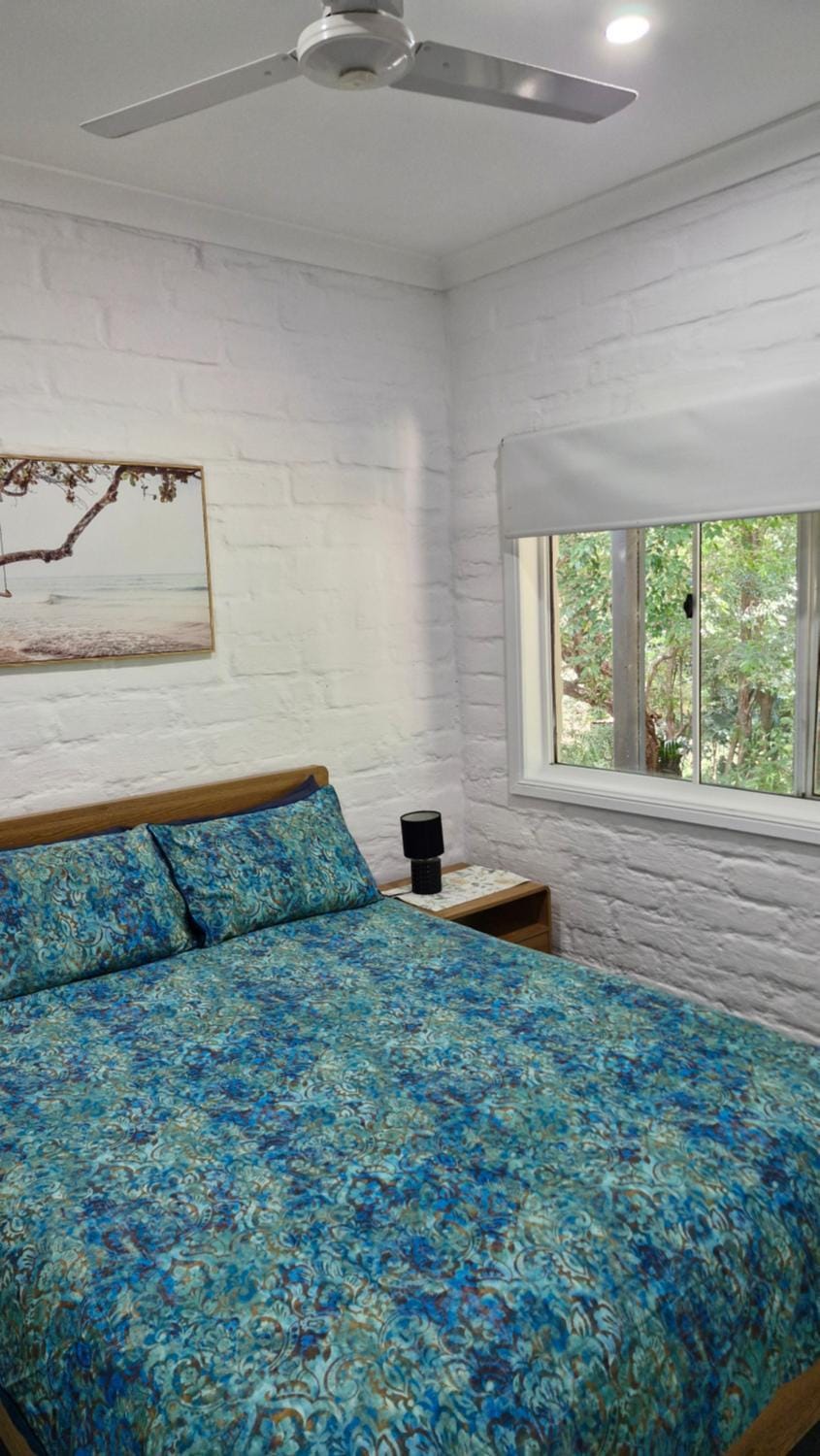 Quiet Country Retreat Apartment in Forster