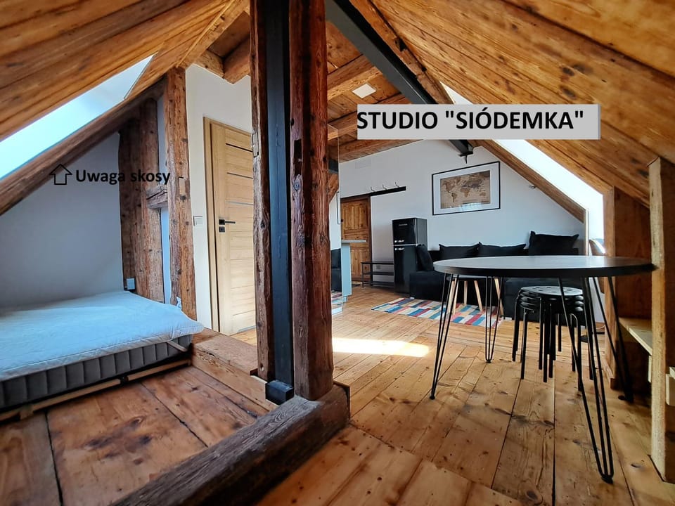 Górskie apartamenty Kowary Apartment in Lower Silesian Voivodeship