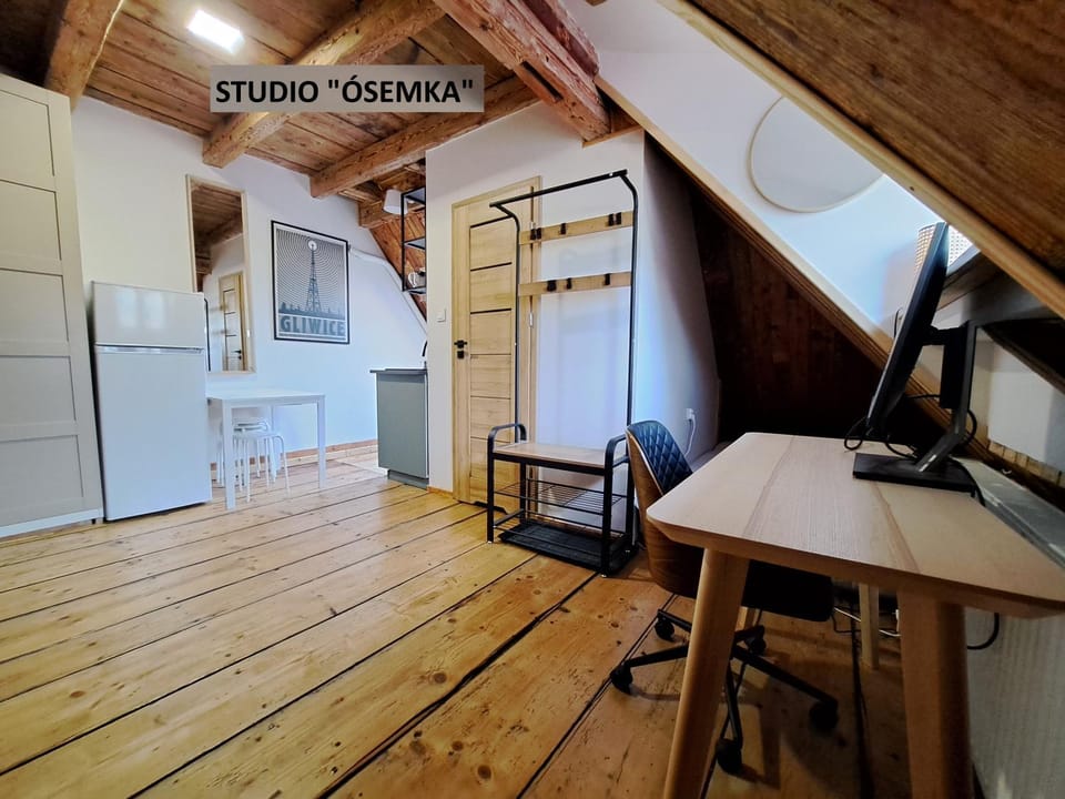 Górskie apartamenty Kowary Apartment in Lower Silesian Voivodeship