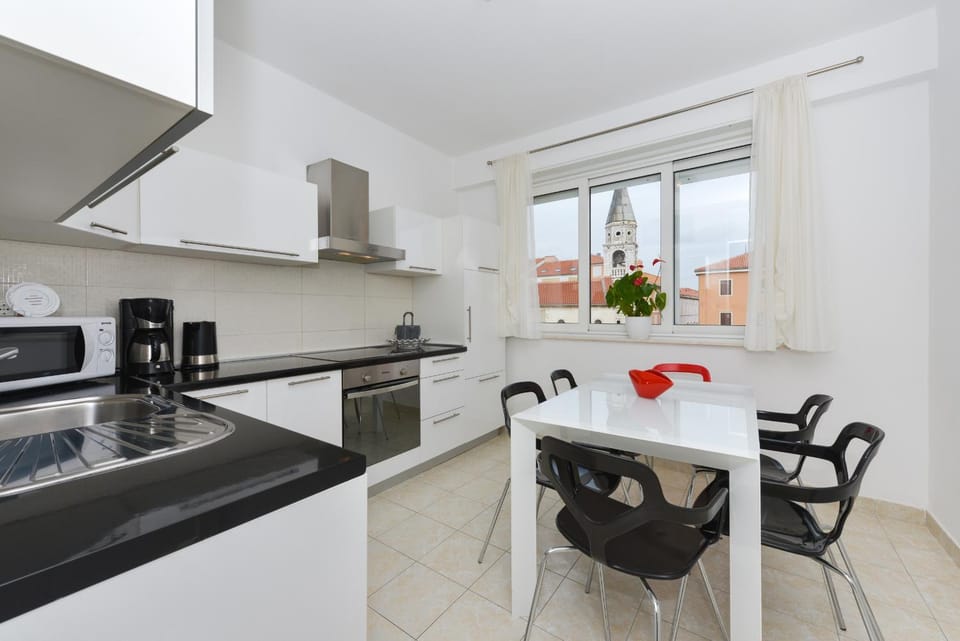 Roman Forum Apartments Apartment in Zadar