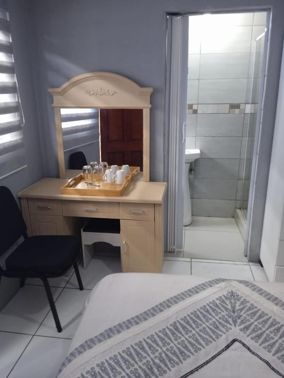 Nasrec Guesthouse Bed and Breakfast in Gauteng