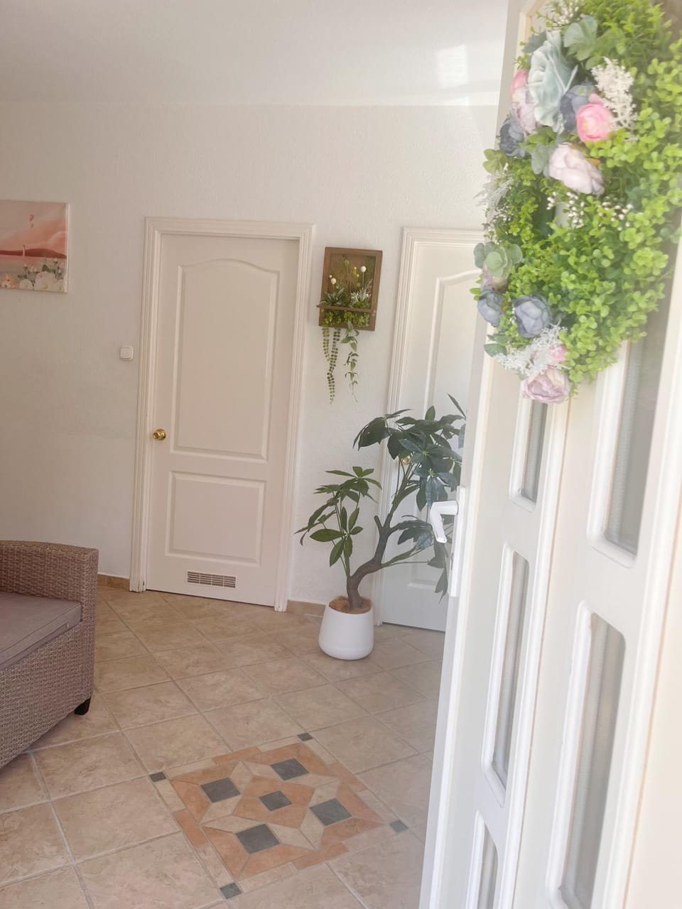 Garden villa Free parking and air conditioning Villa in Budapest