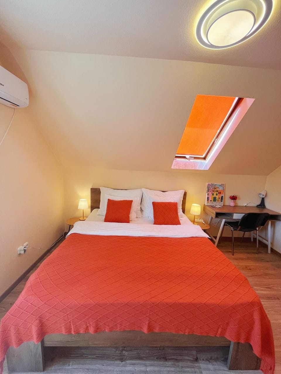 Garden villa Free parking and air conditioning Villa in Budapest