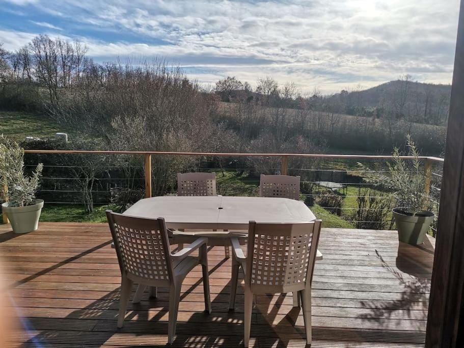 Maison nature 5 min Mirepoix House in Occitanie