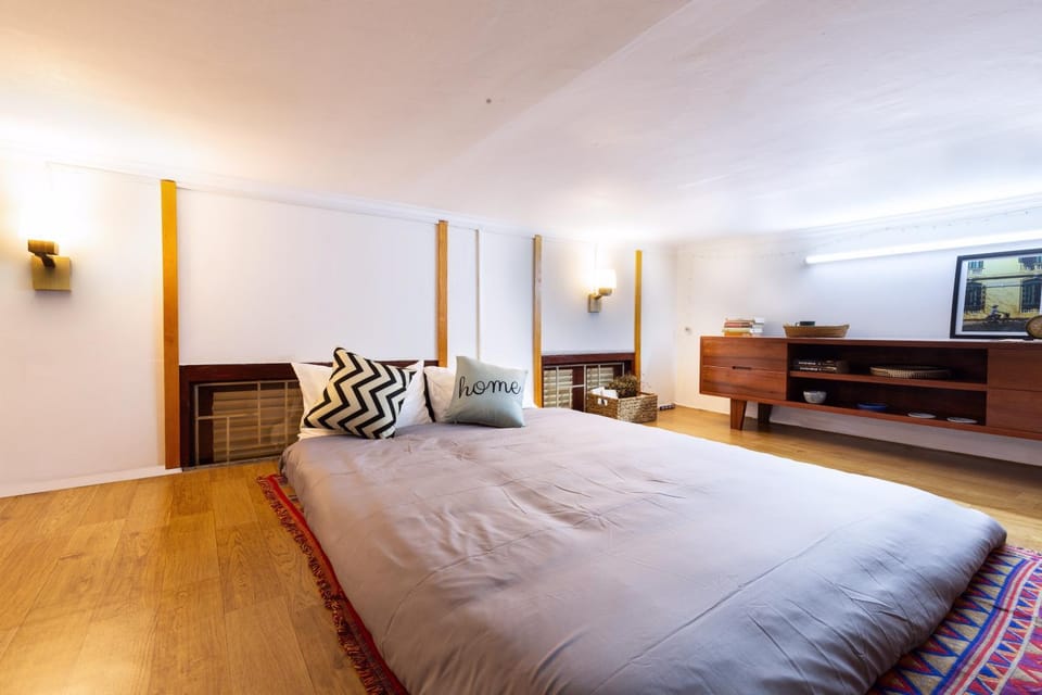 Laca House Apartment in Hanoi