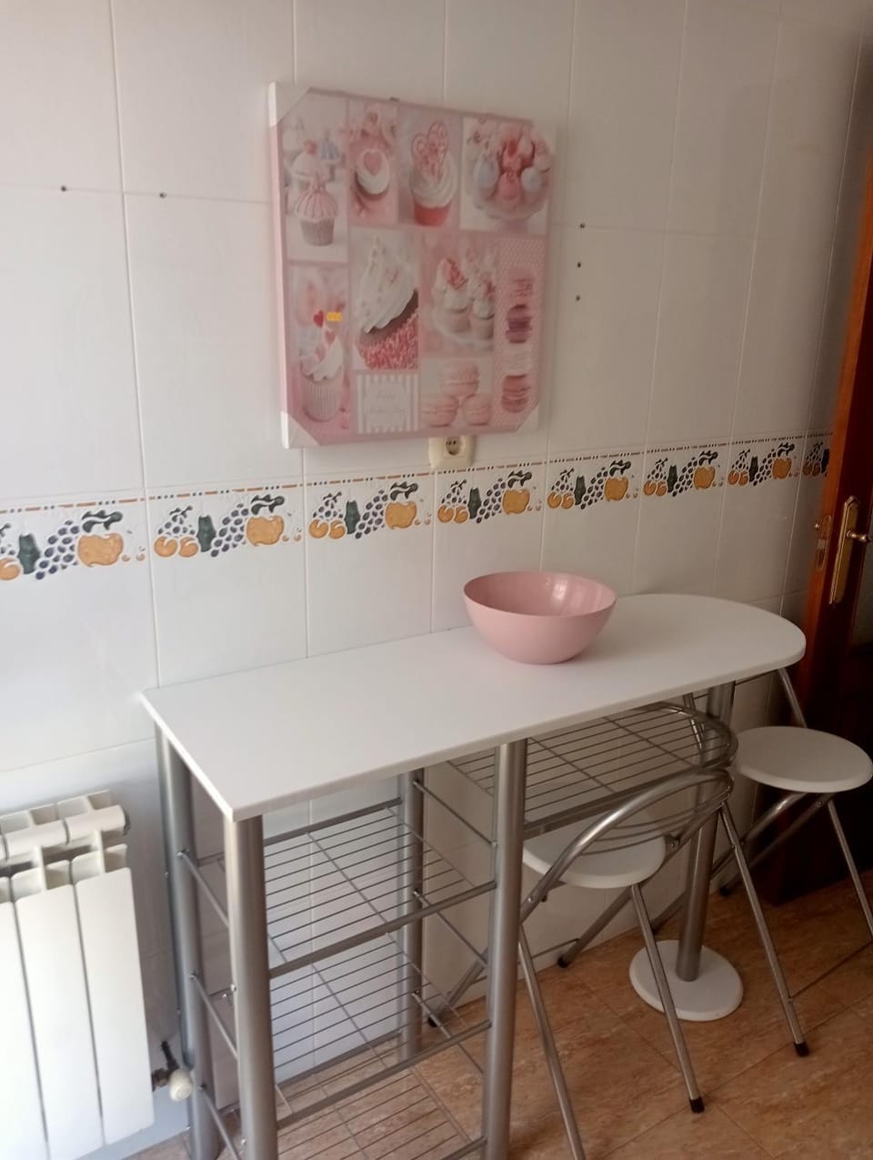Piso Loredo Apartment in Cantabria