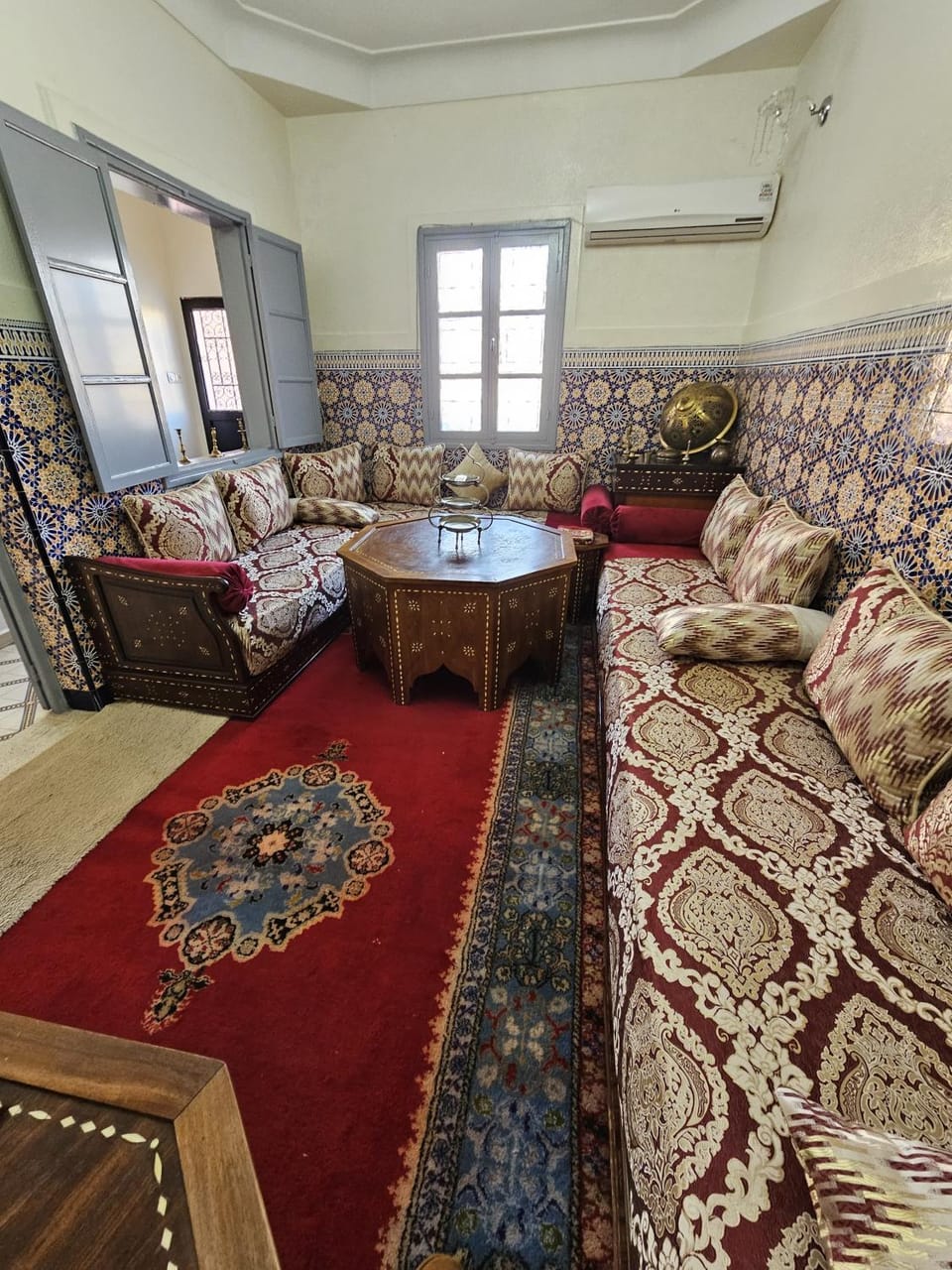Marrakech plus Apartment in Marrakesh