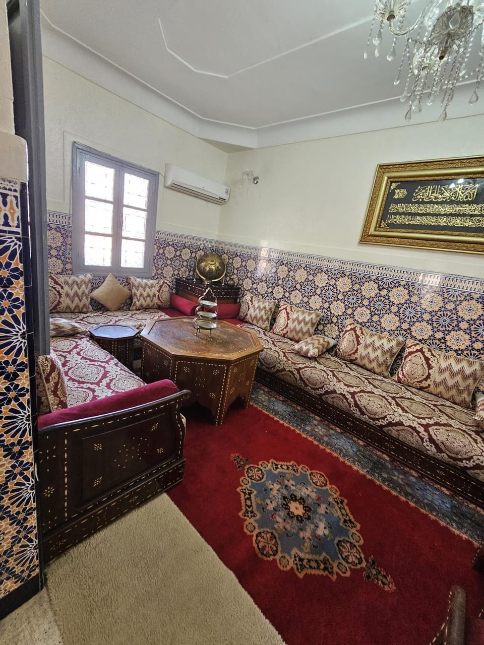 Marrakech plus Apartment in Marrakesh
