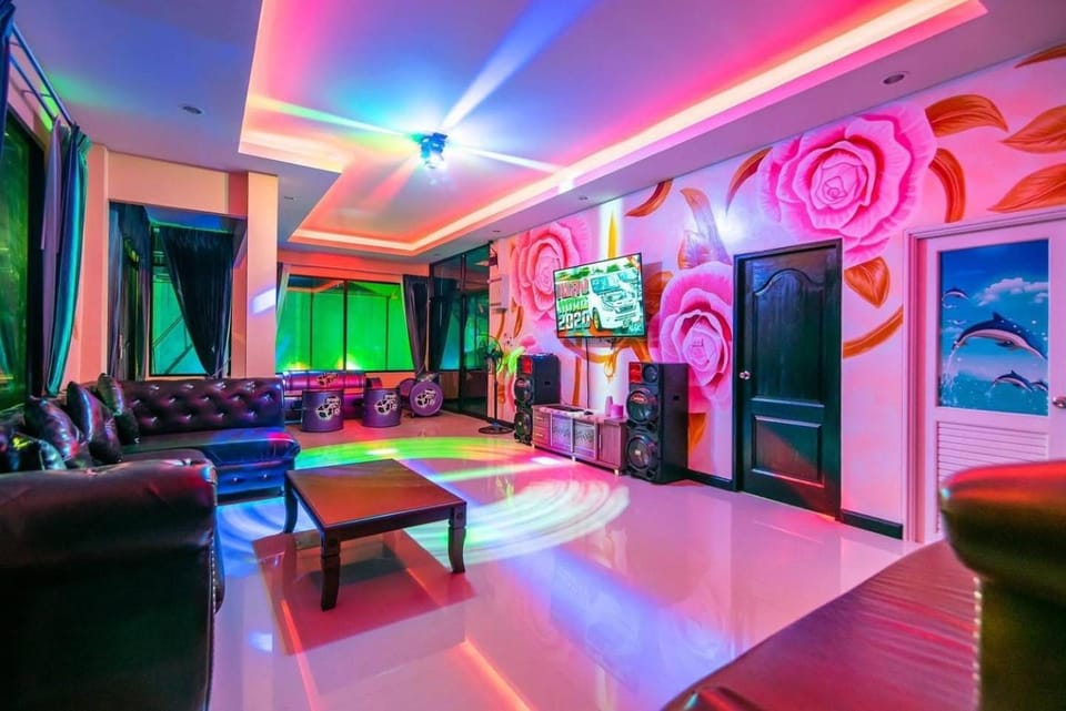 Karaoke