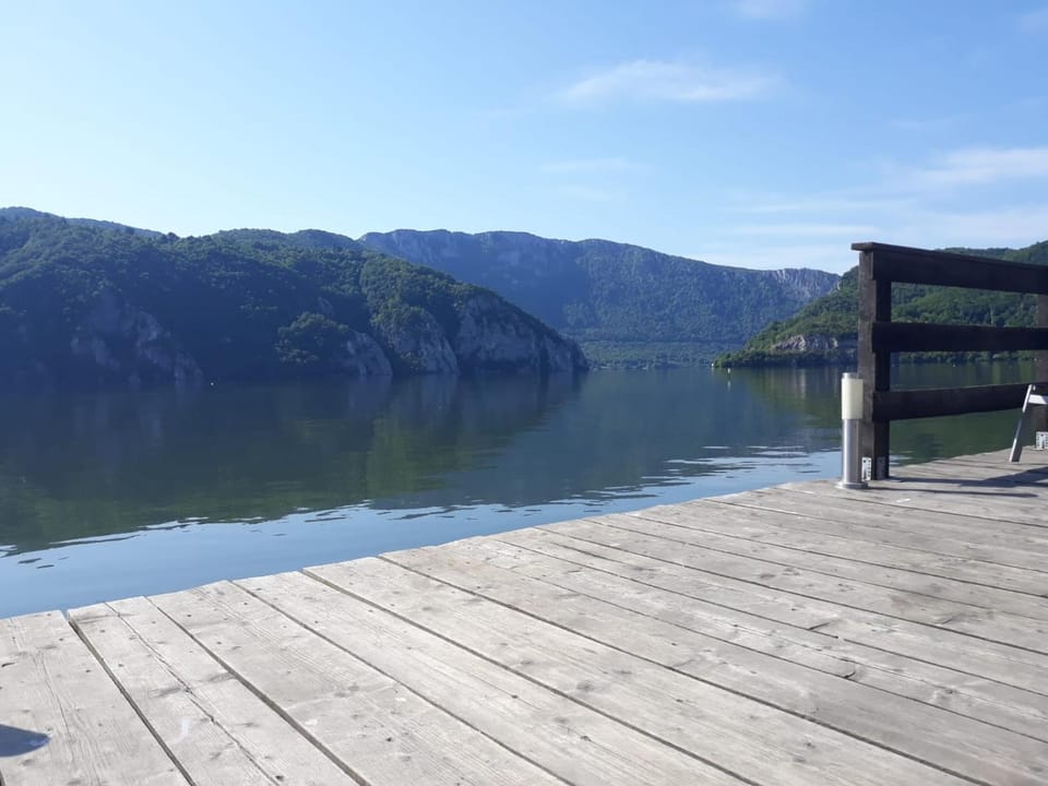 Exclusive Villa in Serbia