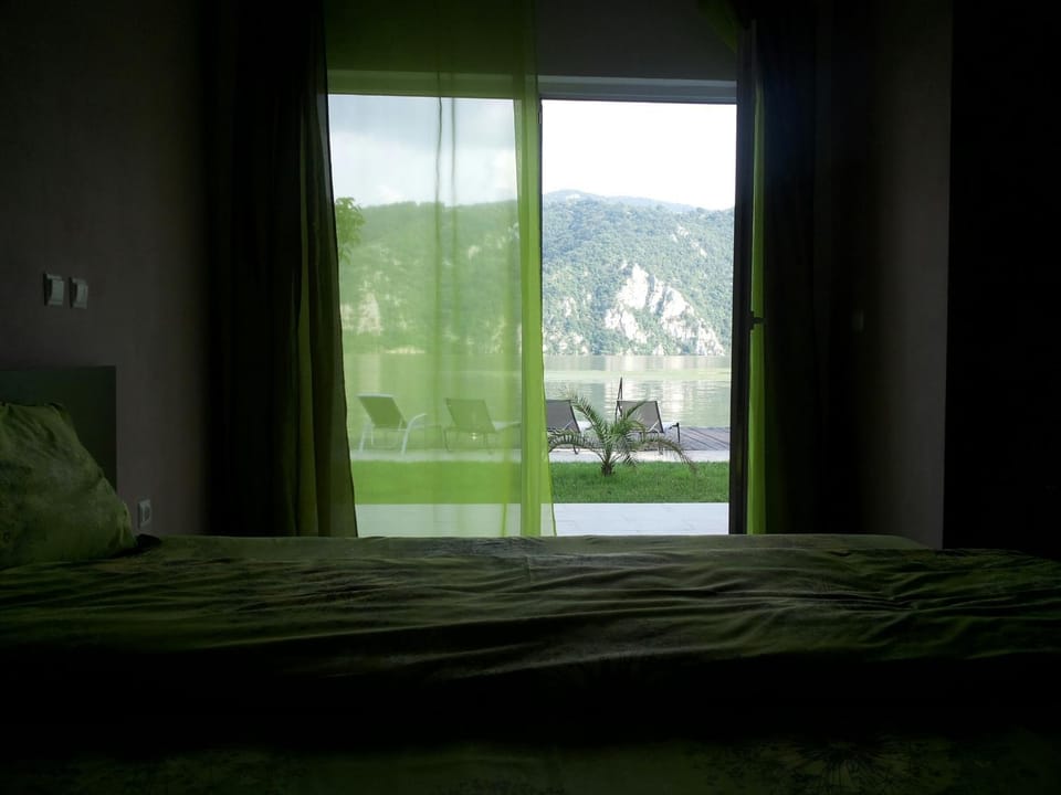 Exclusive Villa in Serbia