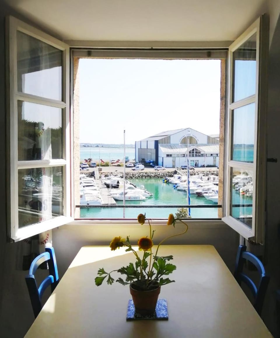 Sea view