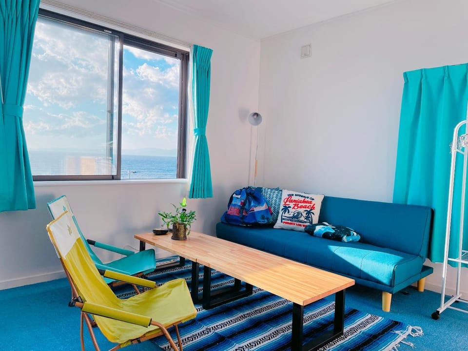 Quenos 1組限定 Bed and Breakfast in Japan