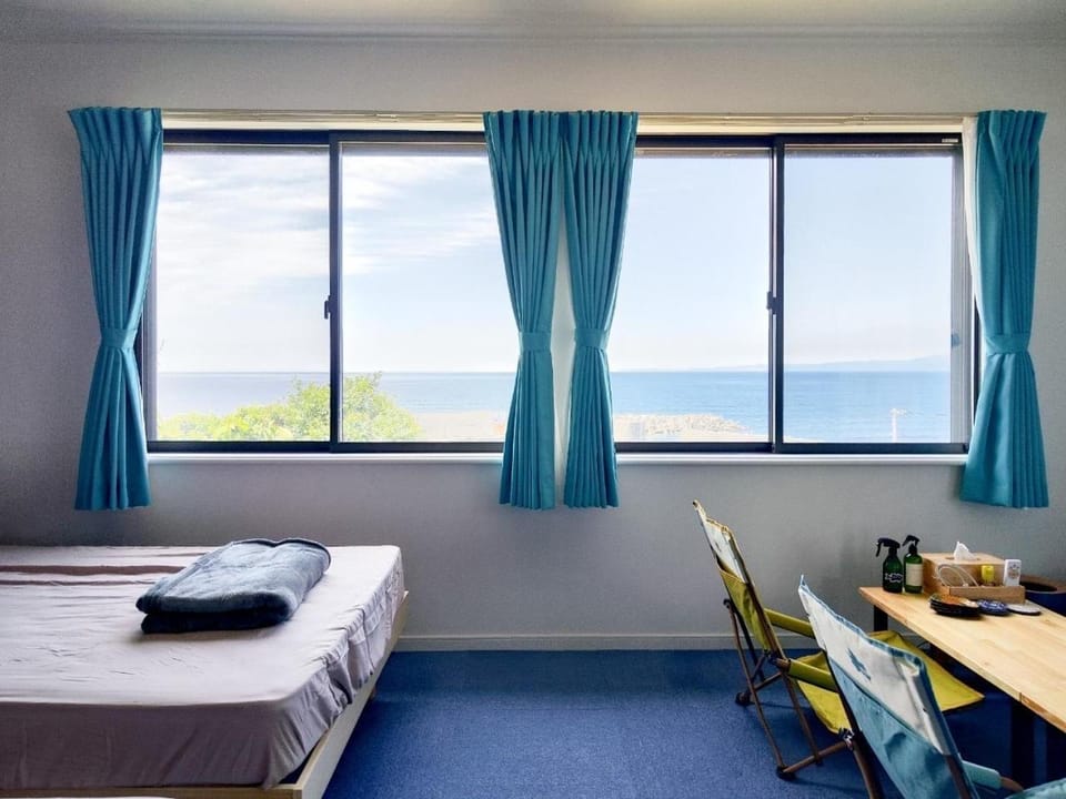 Quenos 1組限定 Bed and Breakfast in Japan